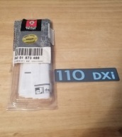 Emblemat Renault Maxity