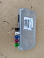 MODUŁ STEROWNIK KAMERY COFANIA BMW F01 F04 F06 F10 90847709