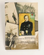 Błogosławiony Ks. komandor ppor.Władyslaw Miegoń