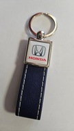Brelok do kluczy HONDA niebieski