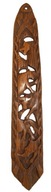 Płaskorzeźba panel ścienny