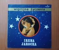 Irena Jarocka – Wigilijne Życzenia EX-