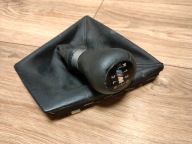 BMW 5 F10 F11 LEWAREK GAŁKA DŹWIGNIA ZMIANY BIEGÓW MANUAL M-PAKIET