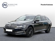 Skoda Superb L&K | Panorama | HAK | DCC | Canton |