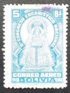 Boliwia 1939 Mi: 318