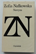 NARCYZA ZOFIA NAŁKOWAKA SERIA CZYTELNIK