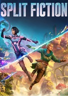 SPLIT FICTION EA APP KLUCZ KOD BEZ VPN PC