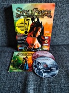 SPELLFORCE ZAKON ŚWITU BIG BOX PREMIEROWY BOX PL PC