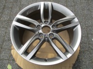 1szt. alufelga BMW F20 F21 F22 M-Pakiet 5x120 7,5Jx18 ET45 7852489 idealna