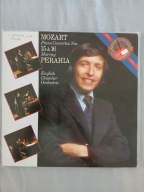 Mozart - Murray Perahia – Piano Concertos Nos. 15 & 16