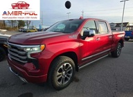 Chevrolet Silverado 1500 Crew Cab Standard Bed High Country 2022 6.2 420KM