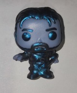 Kinder Joy Stranger Things Hopper Upside Down VC264