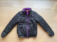 Kurtka sportowa ocieplana rozm.140