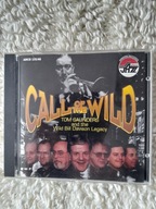 TOM SAUNDERS AND THE WILD BILL DAVISON LEGACY CALL OF THE WILD