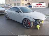 Audi TT RS 2021r., 4x4, 2.5L