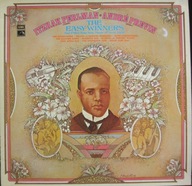 Itzhak Perlman / André Previn – The Easy Winners...