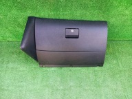 Vw Golf IV Bora schowek pasażera wersja europejska czarny europa