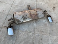 MERCEDES W246 TŁUMIK KOŃCOWY CDI A2464910700