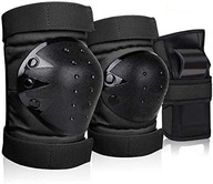 Zestawy ochraniaczy Gardom 3w1 L