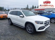 Mercedes-Benz GLS 450 4Matic 2021 3.0 Benzyna 362KM