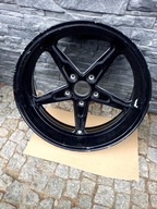 Bmw r nine t felga koło tył wheel