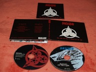 DEICIDE ONCE UPON THE CROSS SERPENTS OF THE LIGHT 2023 2CD DIGI