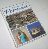 LE MERAVIGLIE DI VERONA (CUDA WERONY)