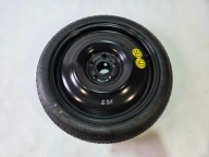 TOYOTA COROLLA E21 2019-2025 KOŁO DOJAZDOWE DOJAZDÓWKA