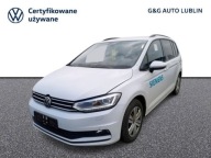 Volkswagen Touran 2.0TDI DSG Comfortline IQ Drive GWARANCJA FV23