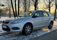 Ford Focus Nowy rozrzad. 1.6 Diesel 109KM