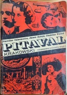 Pitaval krakowski S. Salmonowicz