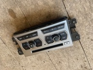 PANEL KLIMATYZACJI JAGUAR XF X250 CX23-18C858-AD