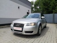 Audi A3 1.9 TDI 105KM Klima Elektryka Po wymianie