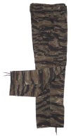 Spodnie BDU RipStop TYGRYS - XXL