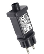 Zasilacz do lampek choinkowych 2000 LED 31V DC 20W IP44