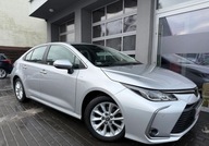 Toyota Corolla Tech, Viltual Cocpit,podgrz fotele, FV-VAT 23 1.5 Benzyna