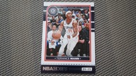 2024-25 Panini NBA Hoops *TERANCE MANN * CLIPPERS