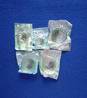 Narzędzia stomatologiczne - zestaw