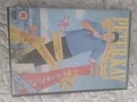 Peter Kay Live at the Top of the Tower płyta DVD