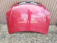 KIA SORENTO I maska pokrywa silnika kpl 03-09