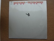 The Flying Machine – Down To Earth With The Flying Machine