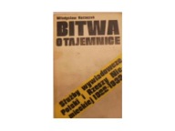 Bitwa o Tajemnice Wł Kozaczuk