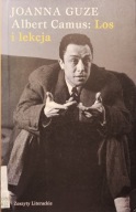 Albert Camus: Los i lekcja - Joanna Guze