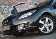 Mazda 6 Mazda 6 II 1.8 Comfort-Tempomat,Klima 1.8 Benzyna 120KM