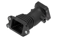 PRZEWÓD WĄZ TURBO FOCUS MK2 C-MAX 1.6 TDCI