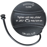 KOREK WLEWU PALIWA do BMW E39 E46 E60 E90