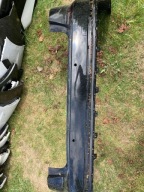 Zderzak tył Audi A4 B9 8W9807738A ORG ŁADNY