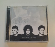 QUEEN + - Greatest Hits III / 1999 Parlophone