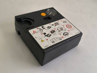 Mitsubishi Outlander 2008 Kompresor do opon