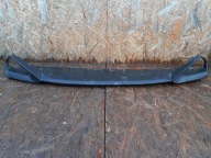 BMW 2 F44 ZDERZAK PRZEDNI DOKŁADKA PRZEDNIEGO ZDERZAKA 51117490101